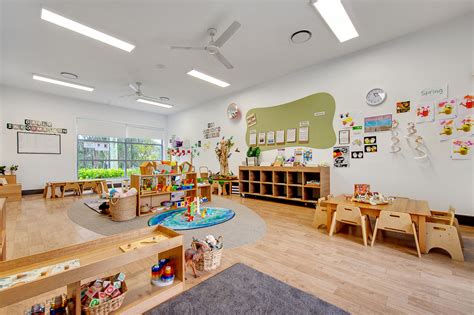 New early learning centre in Bridgeman Downs now open!.